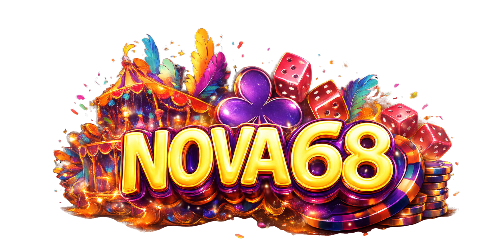 nova68 ศูนย์รวมความบันเทิงครบวงจร เดิมพันไร้ขีดจำกัด